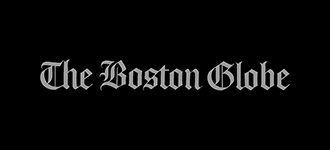 boston globe logo