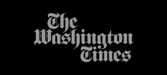 washington times logo