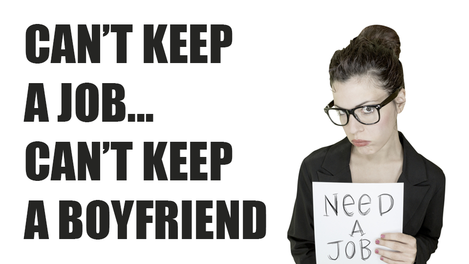 Video Thumbnail: Does She Have a Job? | Drawk Kwast