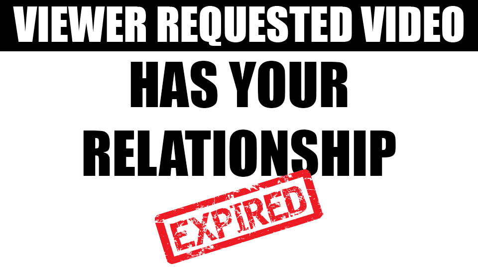 Video Thumbnail: Relationships Have an Expiration Date | Drawk Kwast